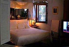 Bayside Bedroom