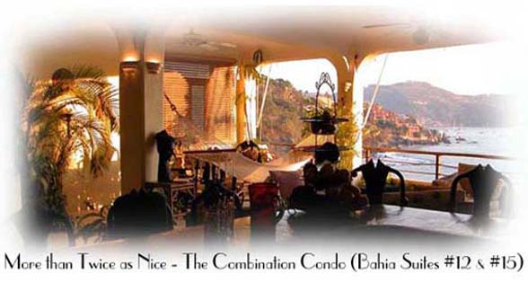 Combination Condo