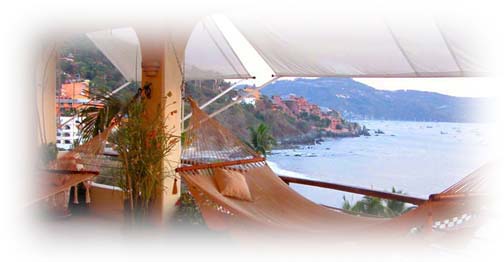 hammock